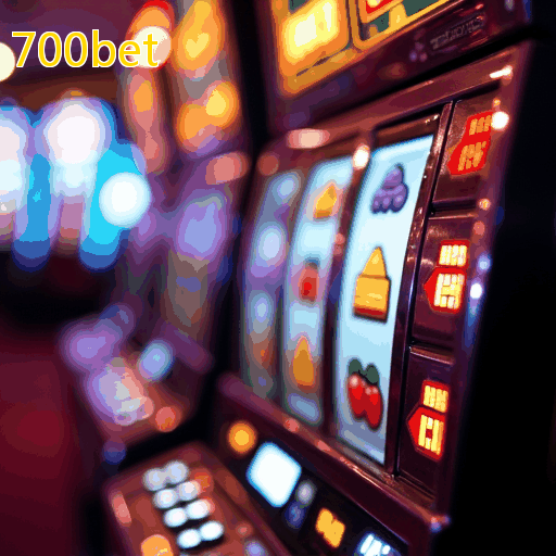 Slots Online no 700bet – Rodadas Grátis, Megaways e Grandes Prêmios